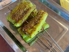 -途肴·老农饭庄(百里峡店)