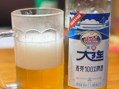 -金太阳海鲜烧烤·本地人餐厅(星海公园店)