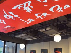 -杨氏青龙虾·羊蝎子(珠江路店)