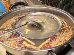 -小煵记·打边炉(西丽文光店)