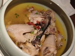 -卯时·龙光雅宴·精致锡帮菜(惠山古镇店)