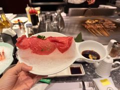 -大渔铁板烧(中山路店)