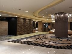 -JR东日本大都会大饭店东京城