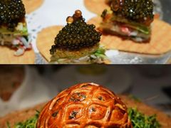 -壳里西餐厅Coquille Seafood Bistro(蒙自路店)