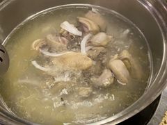 -原味四季椰子鸡(公明百佳华店)