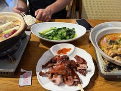 -拾菌寻味·云南野生菌(佛祖岭店)
