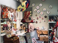 店内环境-恋物百货商店(华侨城店)