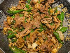 -费大厨辣椒炒肉(黄兴中心广场店)