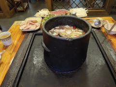 -滇藏石锅宴(崇仁巷老店)