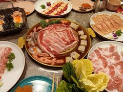 -牛牛章·章鱼水煎肉(光谷世界城店)