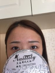 -Amy韩式定妆