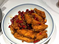 -欧记大排档·景德菜(上海首店)