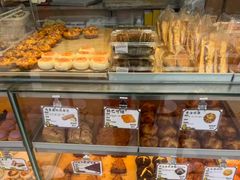 -鲍师傅糕点(大沽南路店)