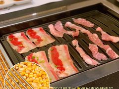 -韩满园· 甄选韩式烤肉