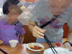 -汉丽轩·音乐自助烤肉餐厅(石岐店)