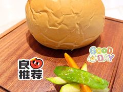 -Deer Park鹿园西餐(仁恒置地广场店)