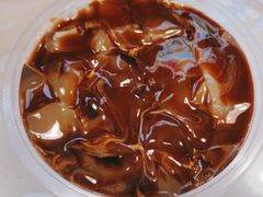 经典冰粉-黄氏沥泉·冰粉(玉林店)