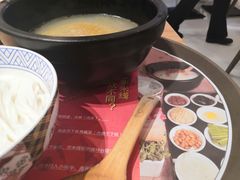-妈妈故事米线(市府恒隆店)