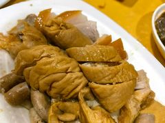 -车头老二大排档(金城步行街店)