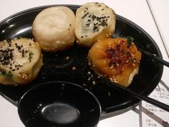 -小杨生煎(龙之梦购物中心店)