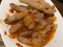 -广东道至正餐厅(区庄店)