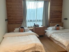 -喀纳斯禾木山庄