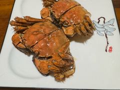 -呼吸森林·生态农庄农家乐私房菜