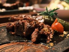-MR.ROCKY洛奇先生RESTAURANT&BAR(宝安壹方城店)