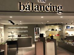 -the balancing(东方店)