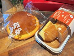 -方炉面包(丹凤店)