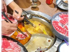 -快乐小羊·内蒙牛羊肉火锅(流花中心店)