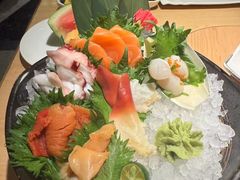 -大渔铁板烧(天河城店)