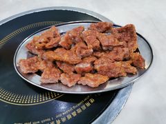 -美兰春记食店·龙舌坡红烧牛肉