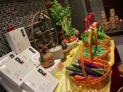 -山泉公馆酒家(广州东站店)