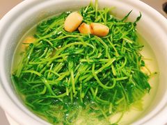 -桂满陇·杭州小馆(巴黎春天浦建店)