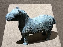 -洛阳周王城天子驾六博物馆