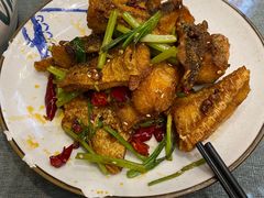 -全聚贤餐厅·湖北家常菜(沙湖店)