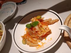 -花椒俏川菜小馆(南海万达店)