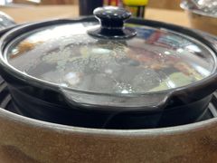-濠轩阁特色生蚝火锅(水湾路店)