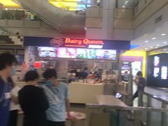 -DQ·蛋糕·冰淇淋(徐东销品茂店)