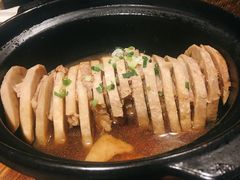-竹里馆 ·茶食(奥体店)