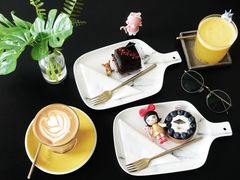 覆盆子黑森林-UNI UNI(环亚凯瑟琳店)