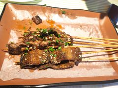 -三毛烧烤·南昌大排档(山姆店)