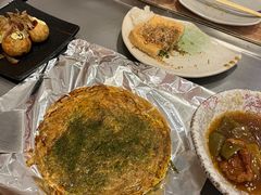 -日葵 大阪烧ひまり(仙霞路店)