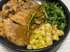 -娜娜家·Nana's restaurant(国金汇店)