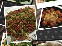 -卫鼎轩·曹公馆(鼓楼店)