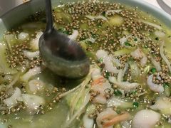 -小厨娘淮扬菜(天印大道店)