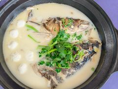 -秋香鱼馆(世凹桃园店)