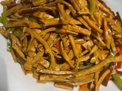 徽镇小炒-徽镇小厨·经典徽菜(十里河店)