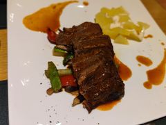 -兰特伯爵西餐厅·啤酒屋(方庄店)